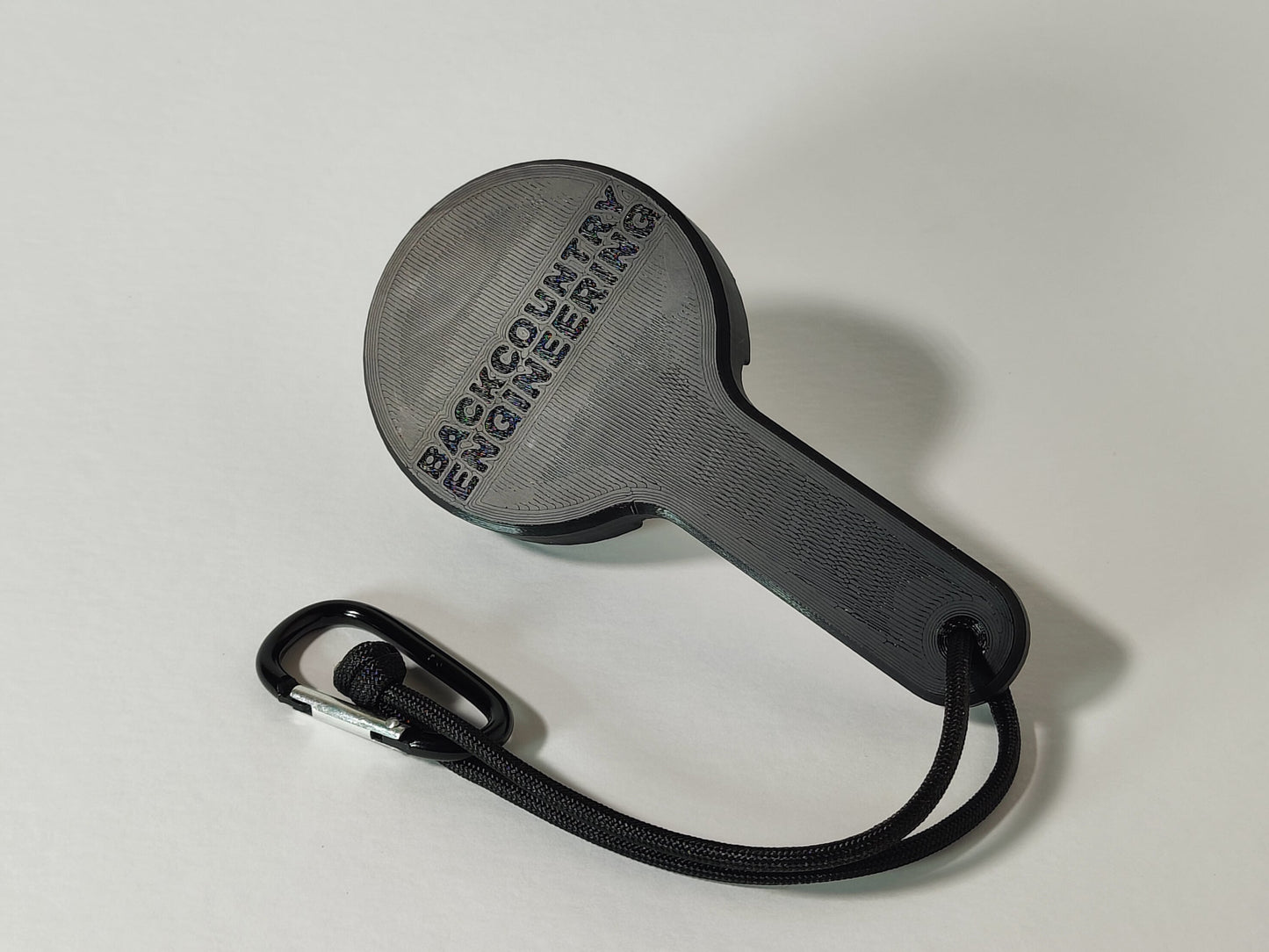 Skidoo Oil Cap Wrench