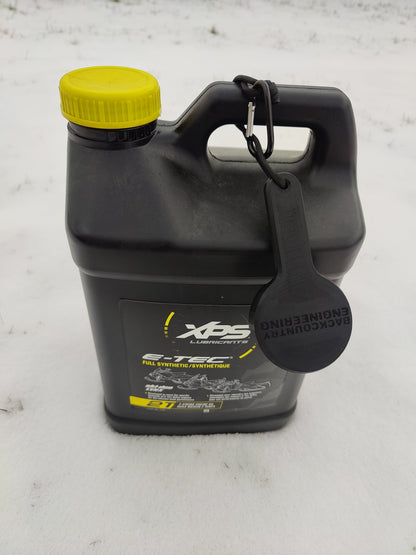 Skidoo Oil Cap Wrench