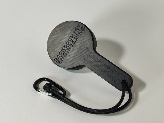 Skidoo Oil Cap Wrench