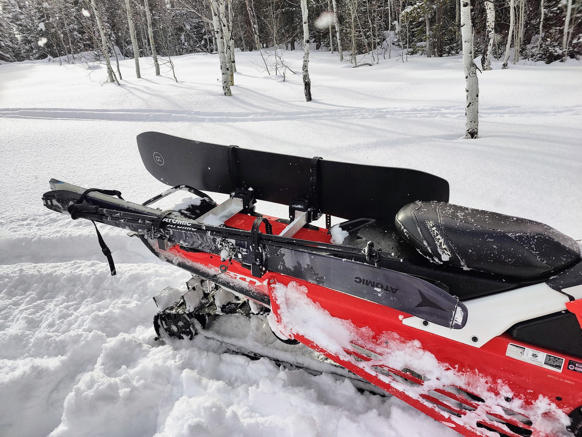 SkiPorter Pro