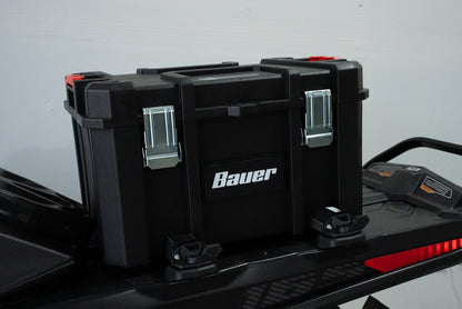 Tunnel Tote XL large tunnel bag hard case for LinQ storage