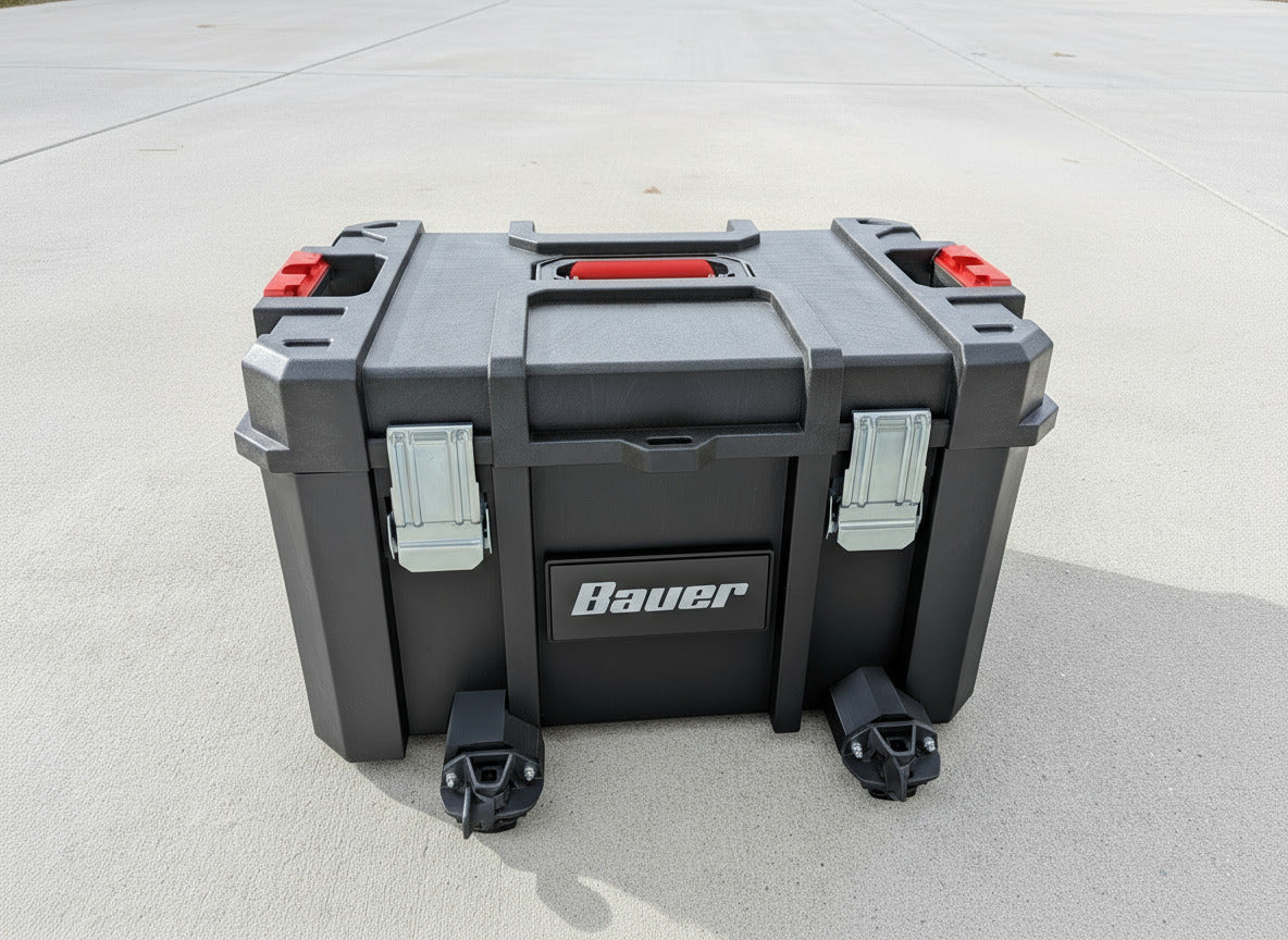 Snowmobile LinQ Case