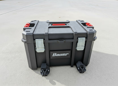 Snowmobile LinQ Case