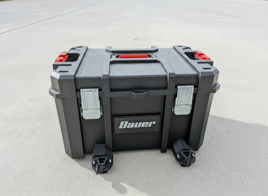 Snowmobile LinQ Case