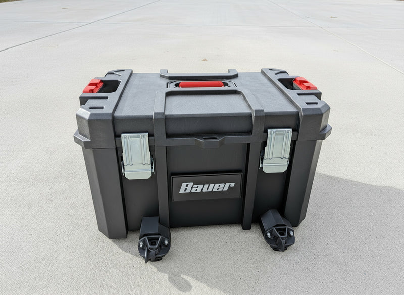 Snowmobile LinQ Case