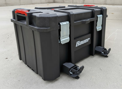 Snowmobile storage case Skidoo LinQ