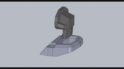 Quick Link - Fastener for LinQ Accessories